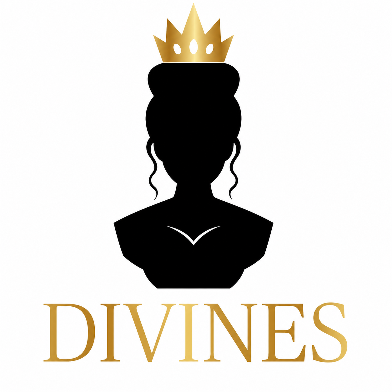 Logo Divines