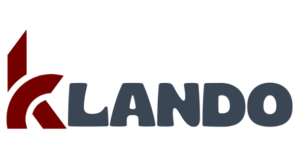 Logo Klando
