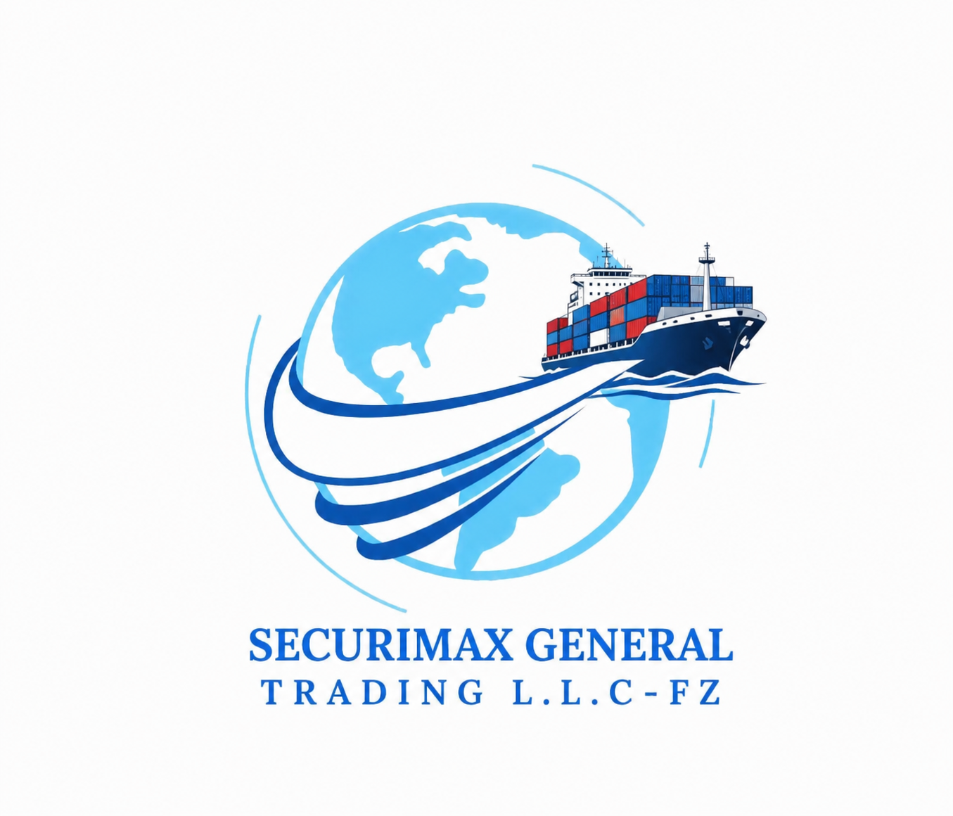 Logo Securimax General Trading