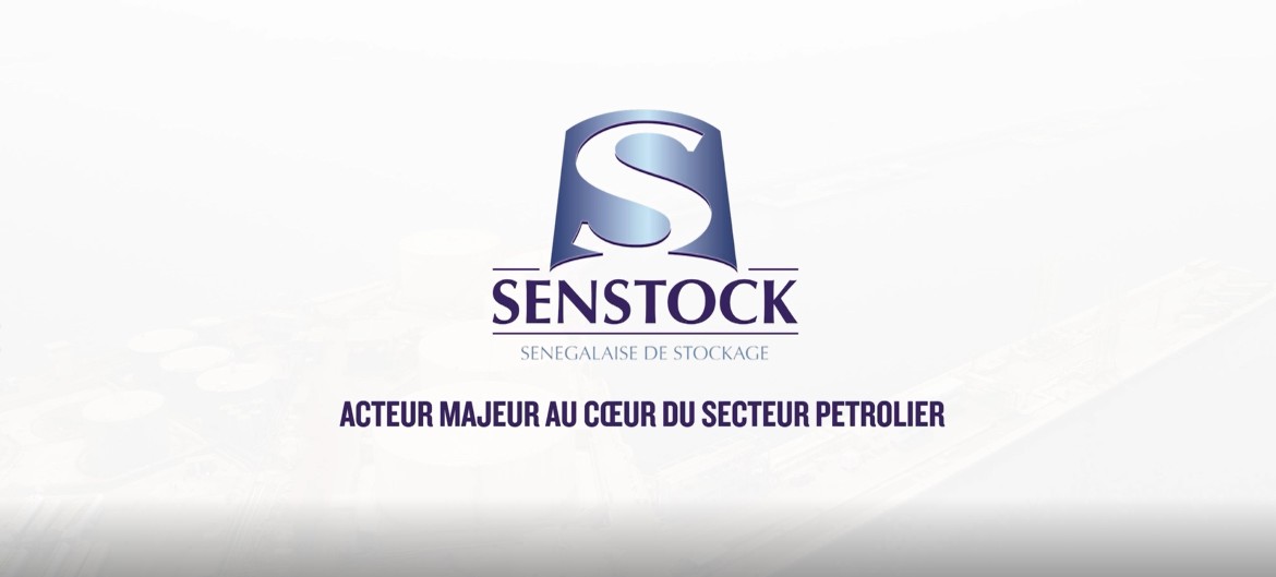 Logo Senstock